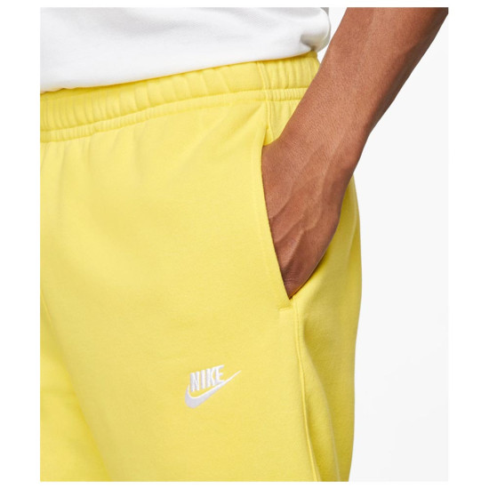 Nike Ανδρικό παντελόνι φόρμας Sportswear Club Fleece